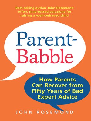 cover image of Parent-Babble